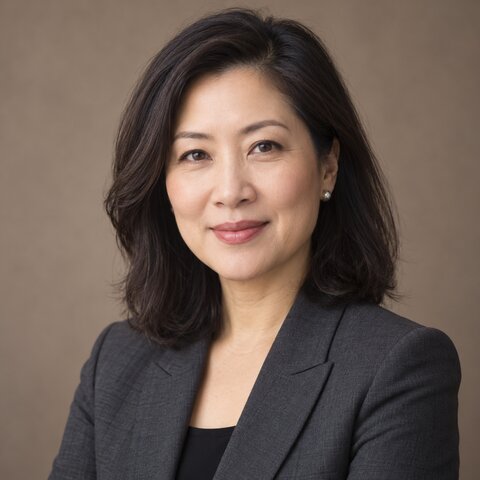 Helen Nakamura